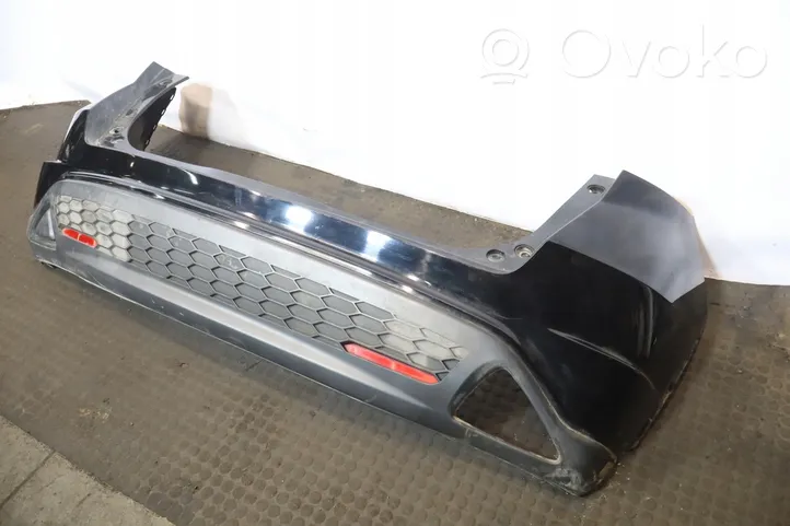 Honda Civic Rear bumper 