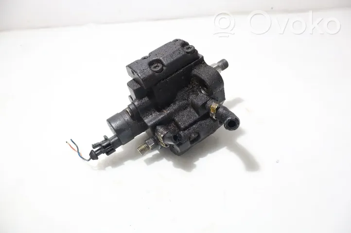 Fiat Punto Evo Fuel injection high pressure pump 0445010007