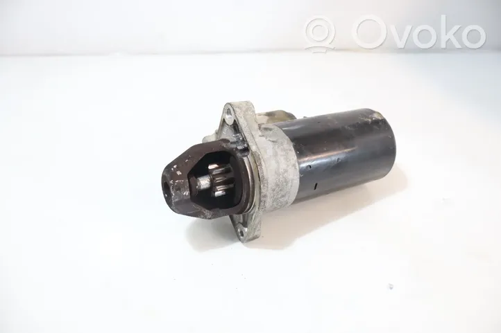 Ford Ka Starter motor 