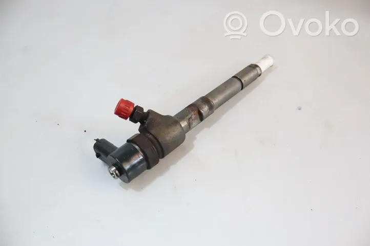 Ford Ka Injecteur de carburant 0445110351