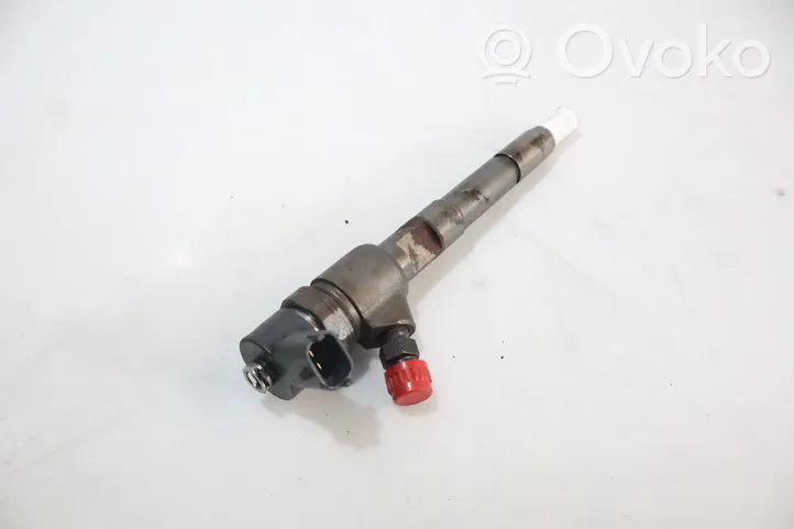 Ford Ka Injecteur de carburant 0445110351