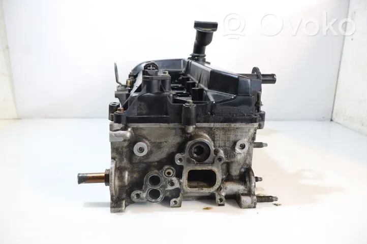 Ford Focus C-MAX Engine head 