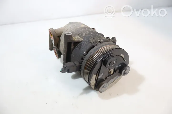 Ford Focus C-MAX Air conditioning (A/C) compressor (pump) 