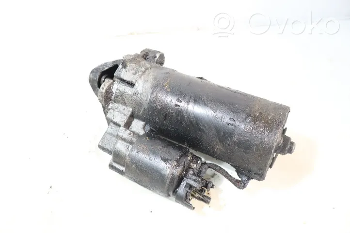 Volkswagen PASSAT B5.5 Starter motor 