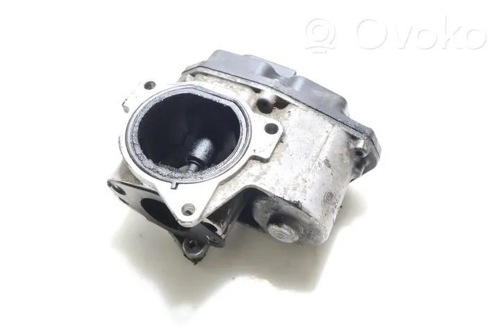 Volkswagen Tiguan Zawór EGR 