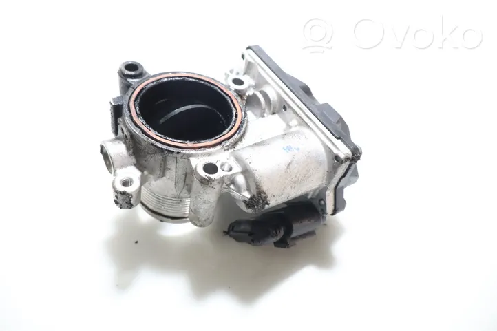 Volkswagen Tiguan Vanne EGR A2C83076400