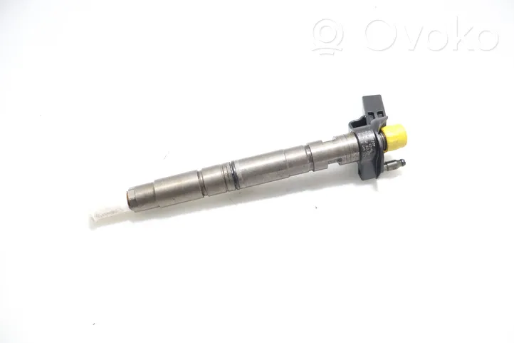 Volkswagen Tiguan Fuel injector 0445116005