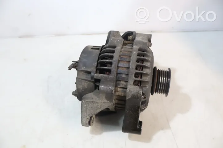 Opel Astra G Generatore/alternatore 