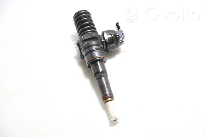 Volkswagen PASSAT B5.5 Injecteur de carburant 0414720214