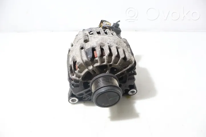 Ford Mondeo MK IV Generatore/alternatore AV6N-10300-GC