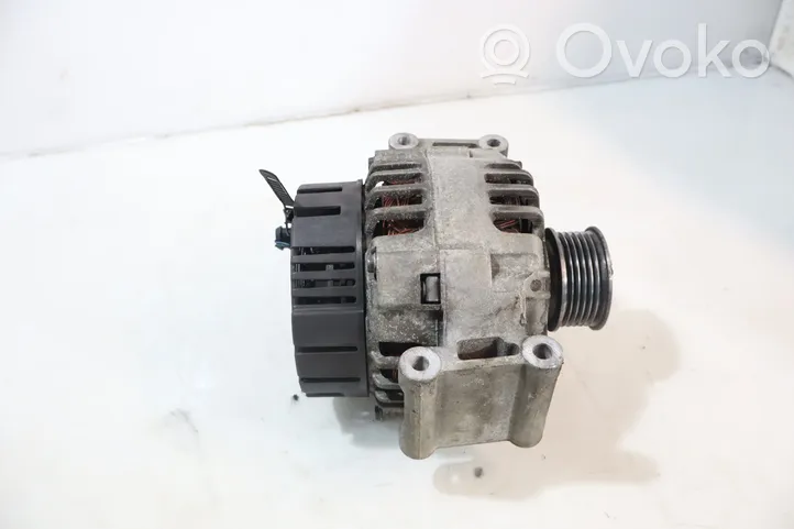 Audi A4 S4 B7 8E 8H Generatore/alternatore 06B903016AE