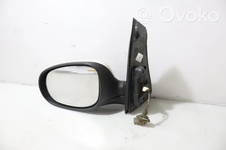 Ford Ka Front door electric wing mirror 