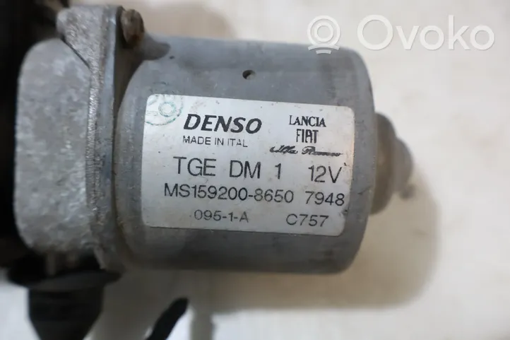 Ford Ka Moteur d'essuie-glace 