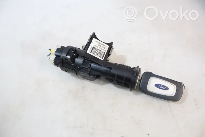Ford Ka Ignition lock 