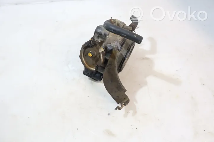 Honda CR-V Valvola di arresto del motore 