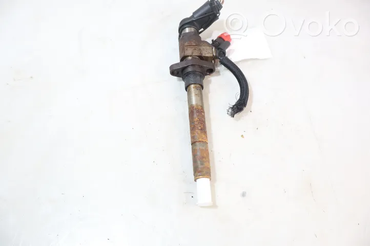 Citroen C4 I Fuel injector 