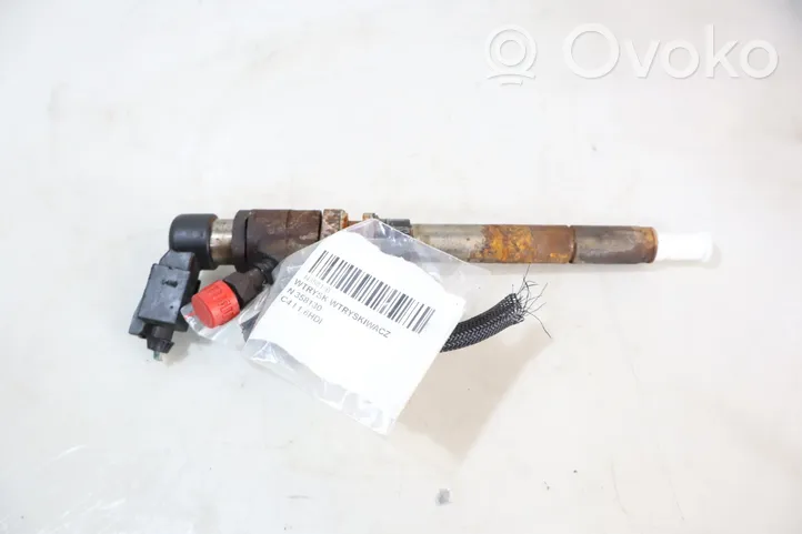 Citroen C4 I Injecteur de carburant 