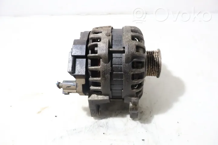 Skoda Citigo Alternator 