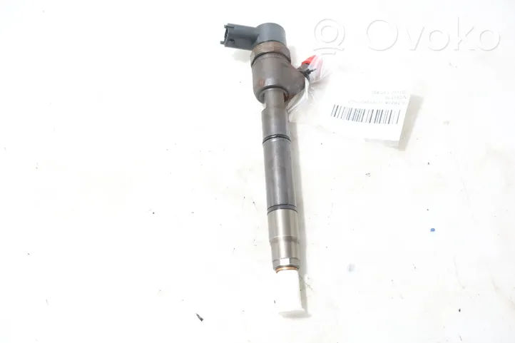 KIA Venga Injecteur de carburant 0445110320