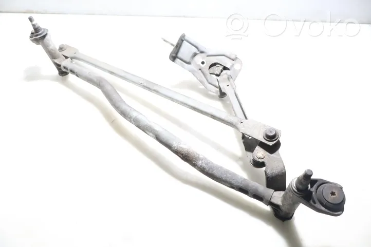 Audi A3 S3 8P Front wiper linkage 3397020672