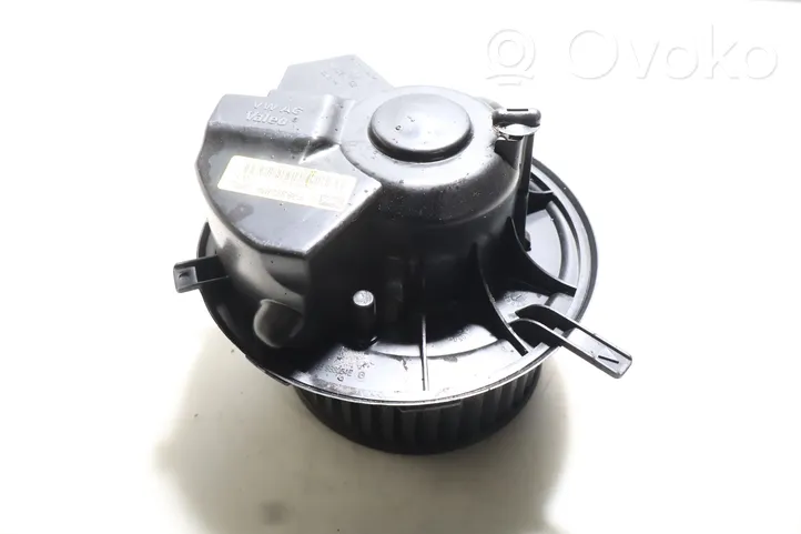 Audi A3 S3 8P Ventola riscaldamento/ventilatore abitacolo 