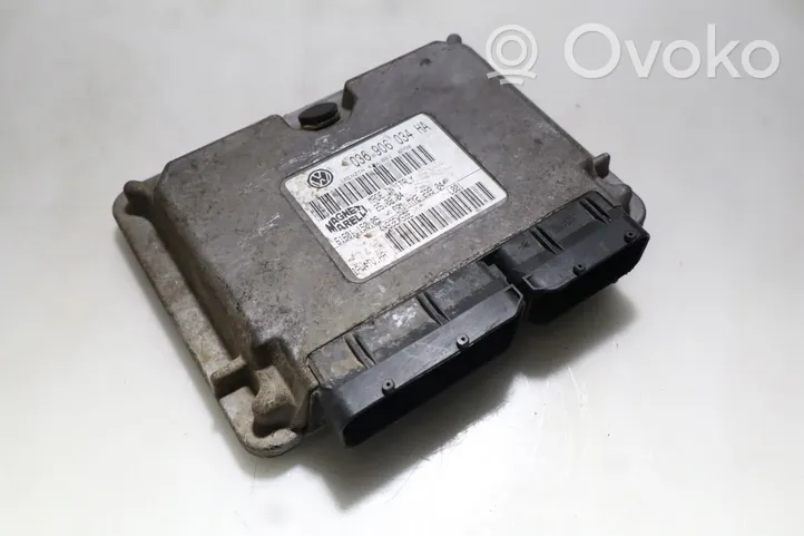 Seat Ibiza III (6L) Galios (ECU) modulis 61601.150.05