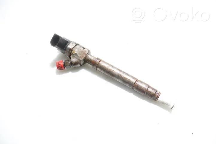 Jeep Grand Cherokee (WJ) Injecteur de carburant 0445110204