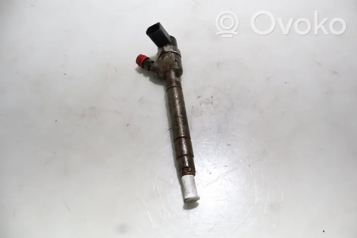 Jeep Grand Cherokee (WJ) Injecteur de carburant 0445110204