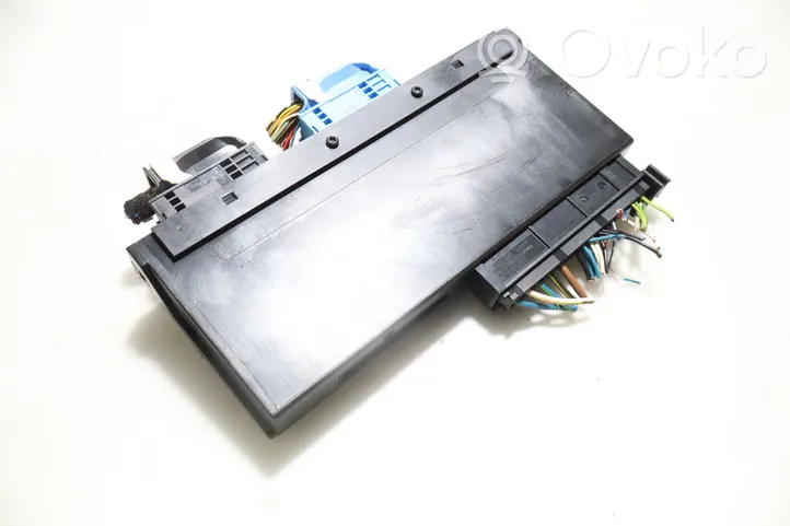 BMW 3 E90 E91 Central body control module 