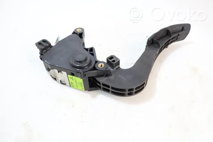 Renault Megane IV Accelerator throttle pedal 