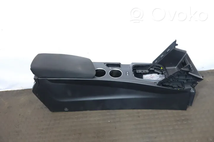 Renault Megane IV Console centrale 