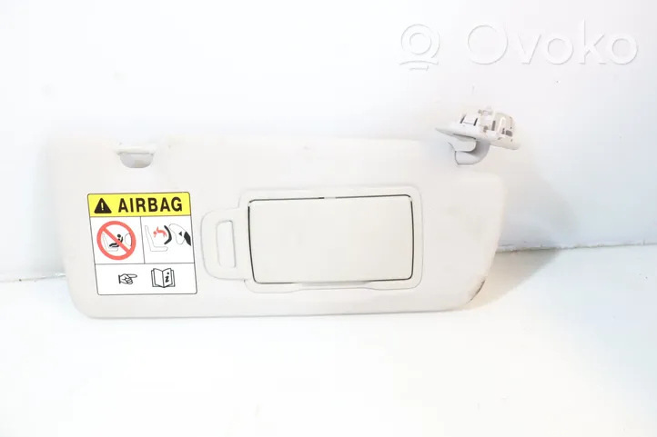 Renault Megane IV Clip/gancio/supporto per aletta parasole 