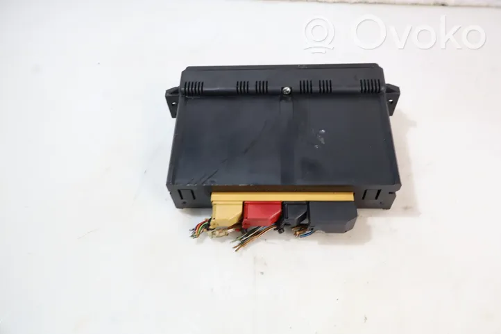 Audi A4 S4 B5 8D Interior fan control switch 