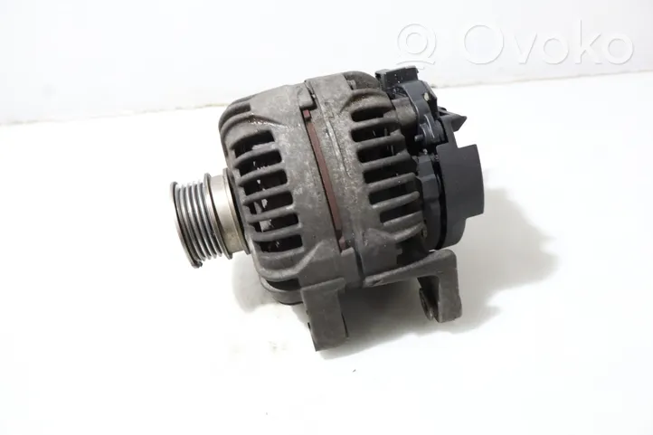 Opel Zafira B Alternator 0124425020