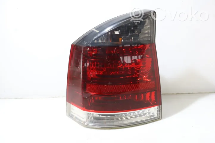 Opel Vectra C Lampa tylna 