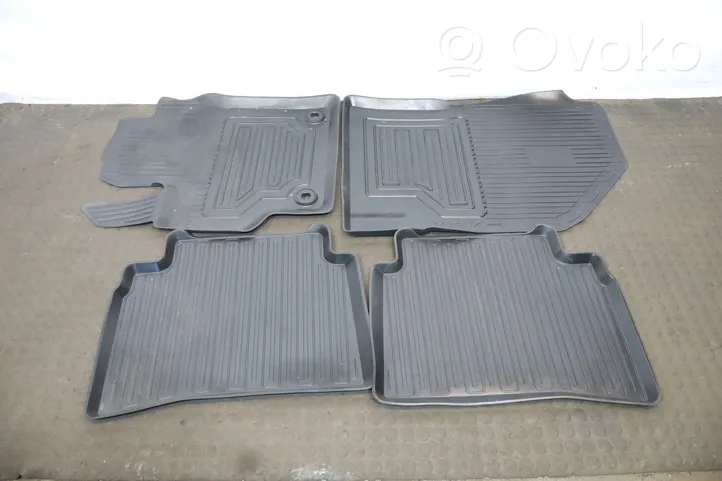 Toyota Corolla E210 E21 Tapis de coffre 