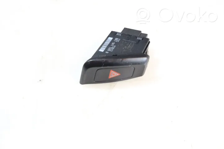 Audi A4 S4 B8 8K Hazard light switch 