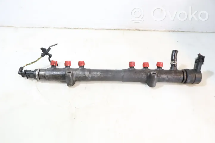 Volvo V50 Fuel main line pipe 0445215023