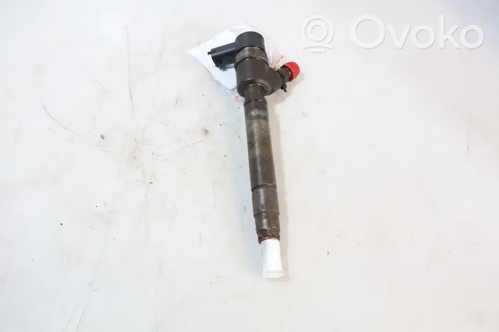 Volvo V50 Fuel injector 0445110251