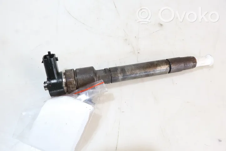 Volvo V50 Fuel injector 0445110251