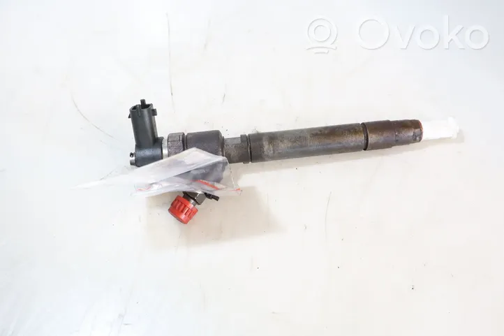 Volvo V50 Fuel injector 0445110251