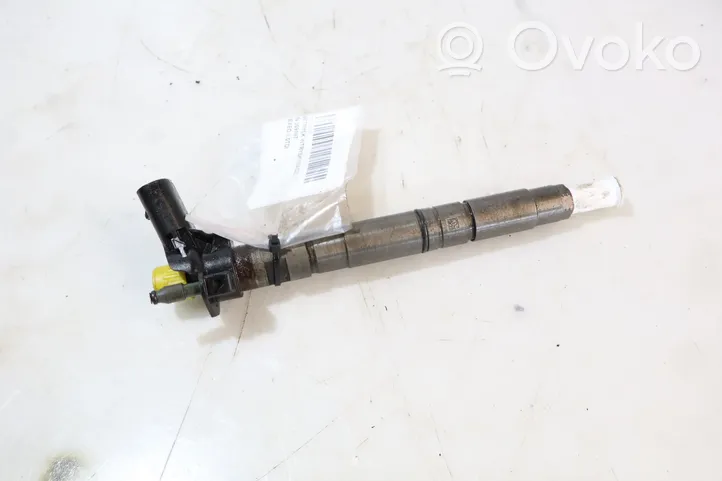 Seat Exeo (3R) Injecteur de carburant 0445116030