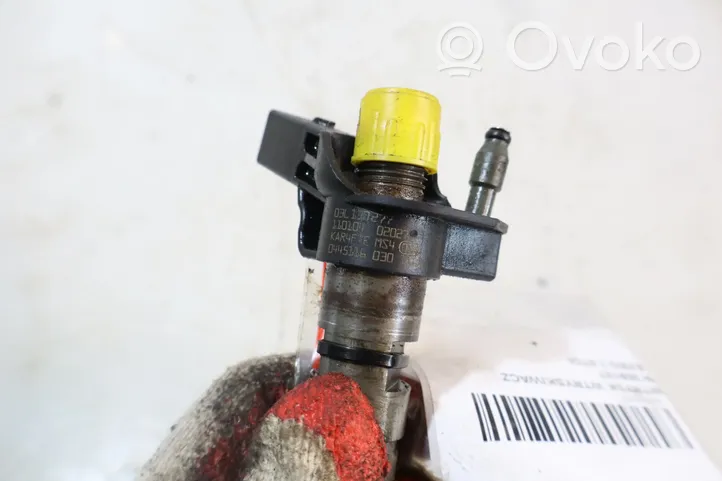 Seat Exeo (3R) Injecteur de carburant 0445116030