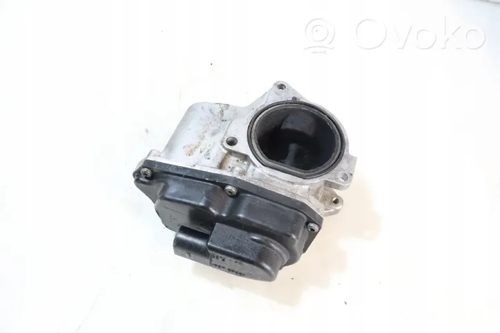 Seat Exeo (3R) EGR-venttiili 