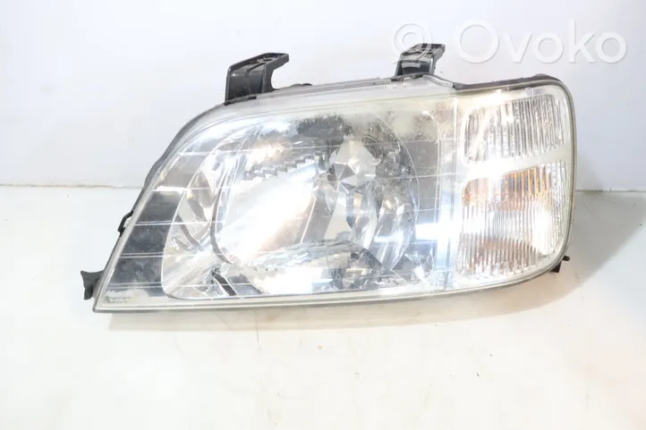Honda CR-V Lampa przednia 