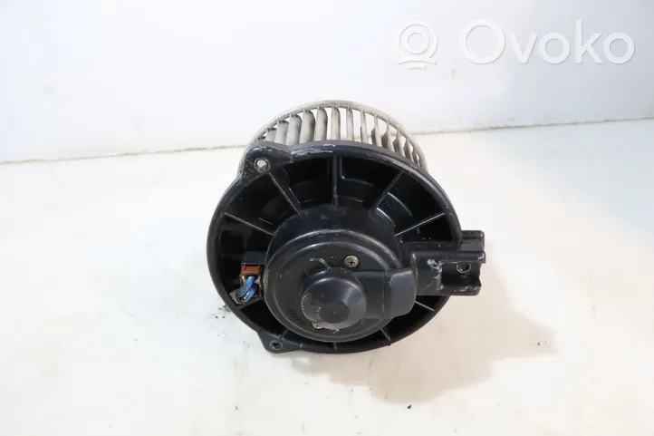 Honda CR-V Heater fan/blower 