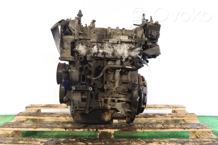 Ford Ka Engine 69A5000