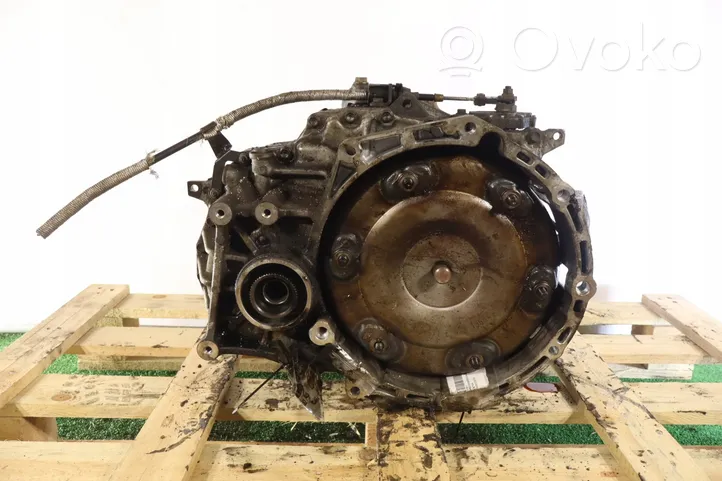 Volkswagen Tiguan Automatic gearbox JBG