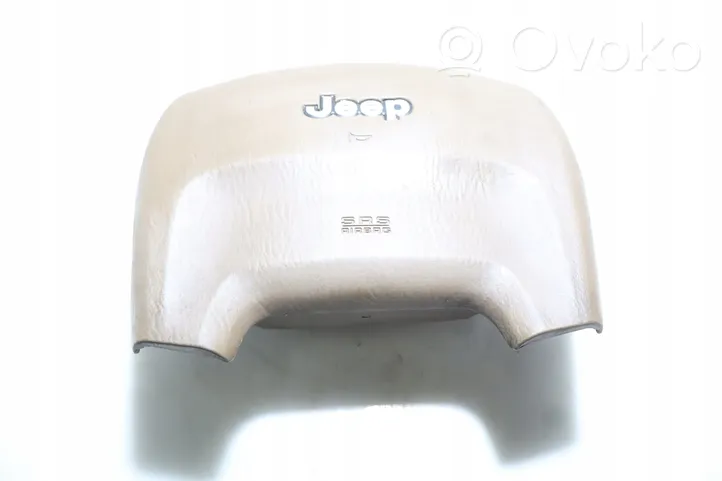 Jeep Grand Cherokee (WJ) Airbag de volant 