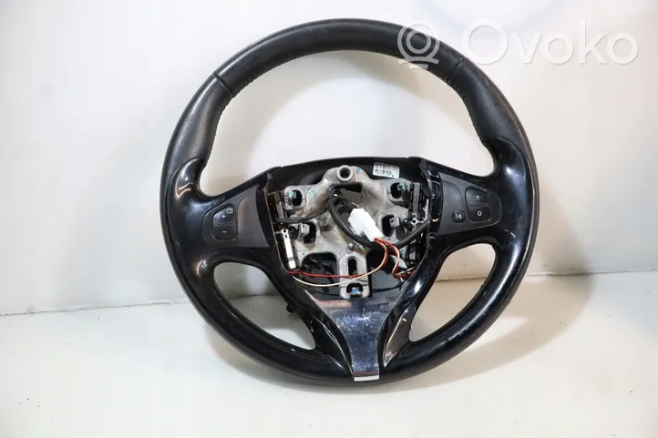 Renault Captur Volant 